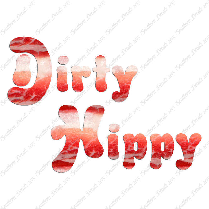 Dirty Hippy