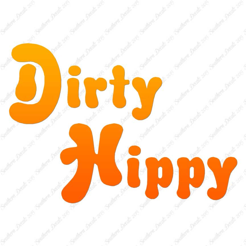 Dirty Hippy