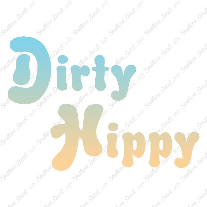 Dirty Hippy