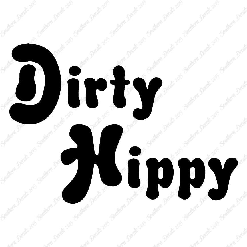 Dirty Hippy