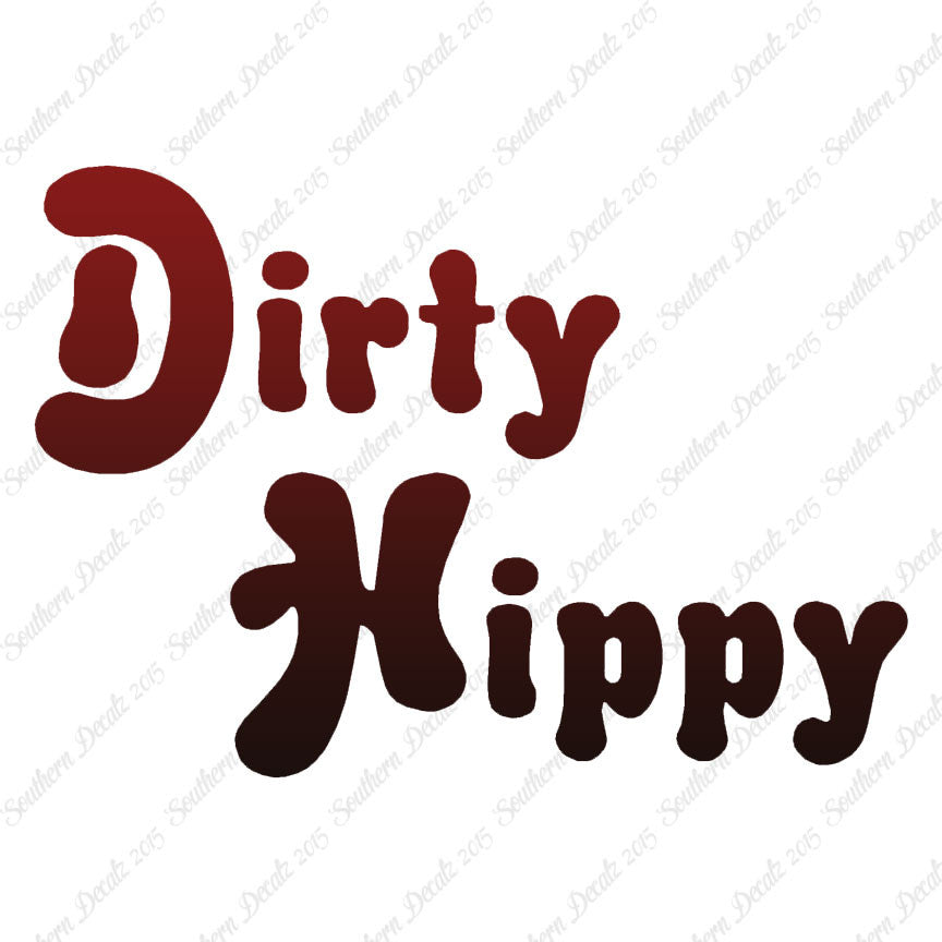 Dirty Hippy