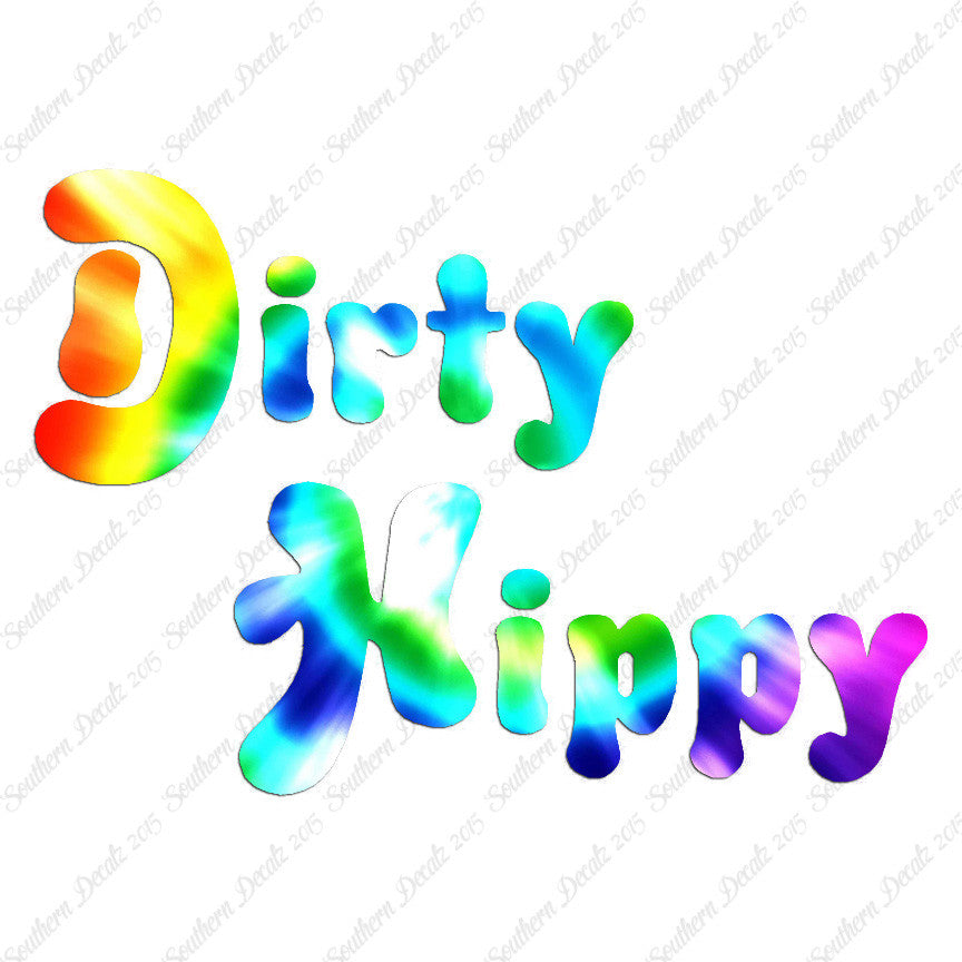 Dirty Hippy