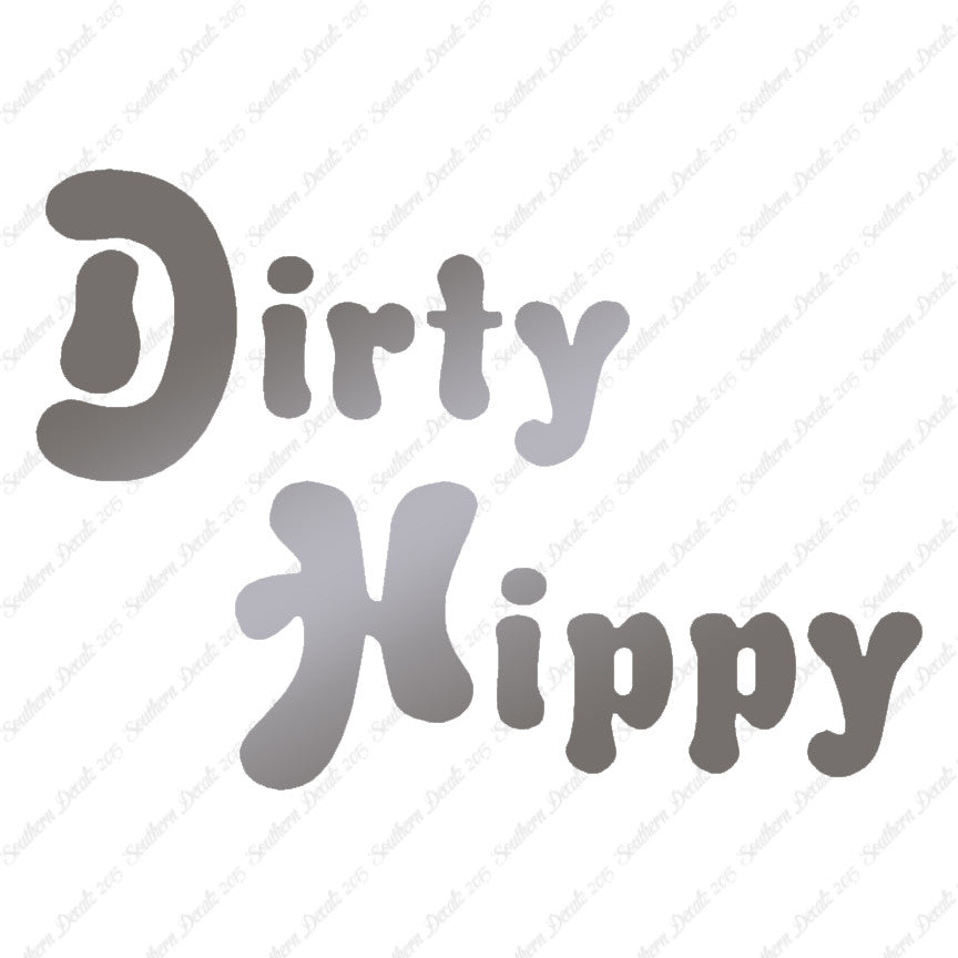 Dirty Hippy