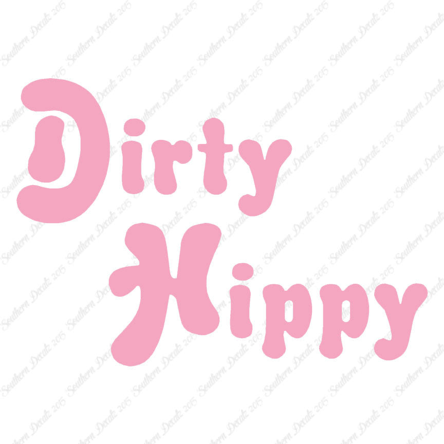 Dirty Hippy
