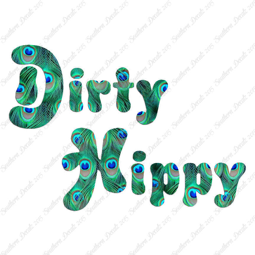 Dirty Hippy