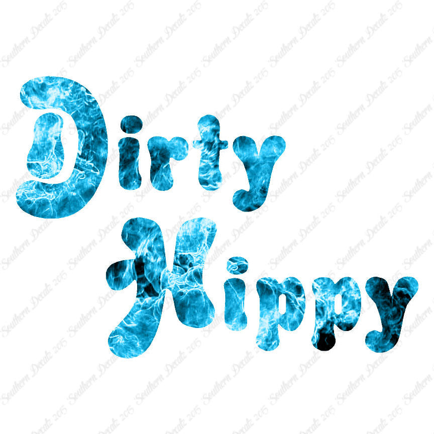 Dirty Hippy