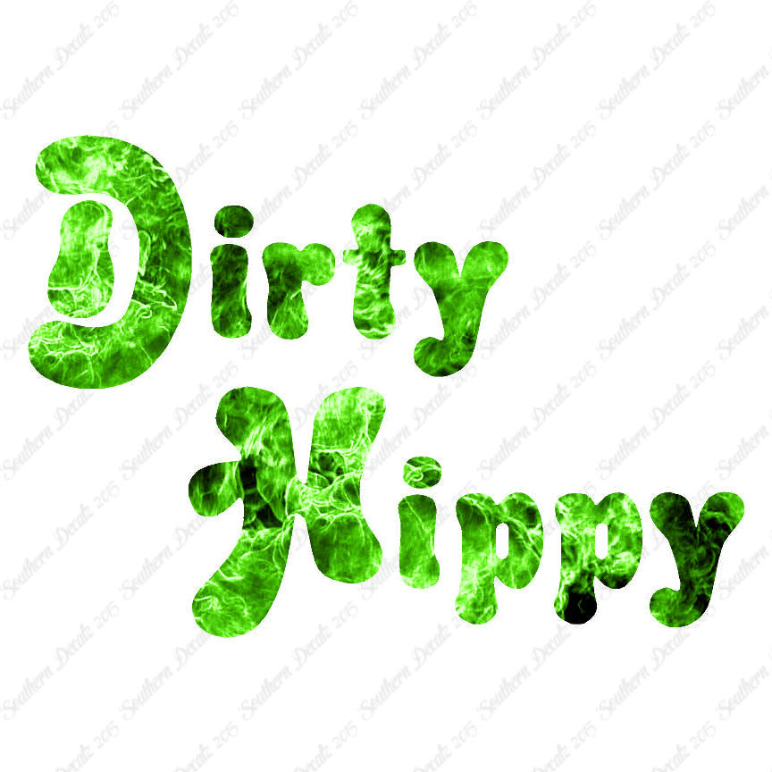 Dirty Hippy