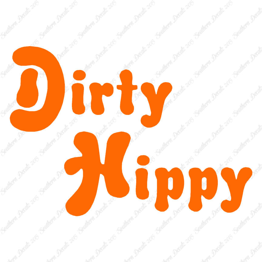 Dirty Hippy