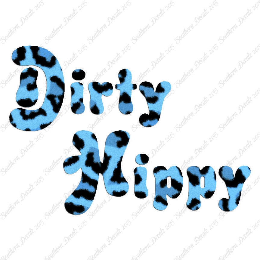 Dirty Hippy