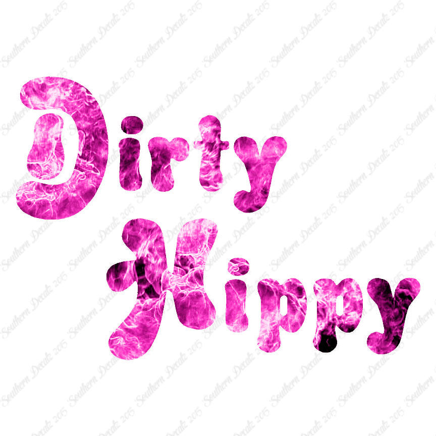 Dirty Hippy
