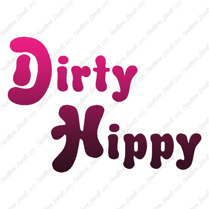 Dirty Hippy