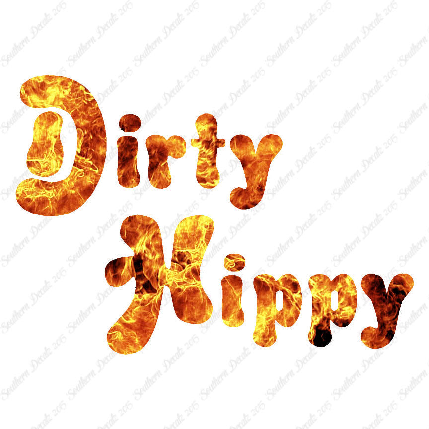 Dirty Hippy