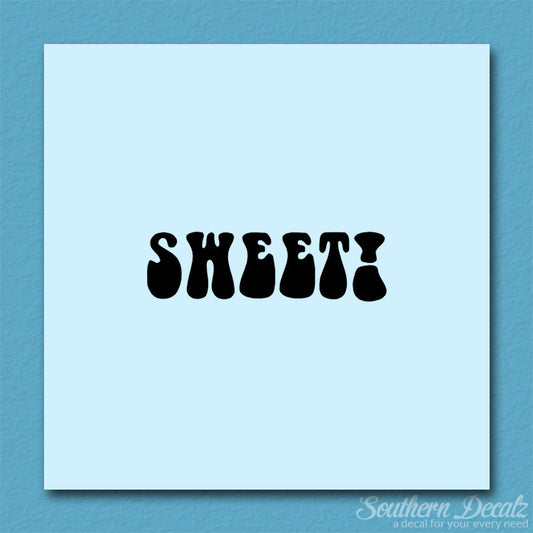 Sweet Hippy Font