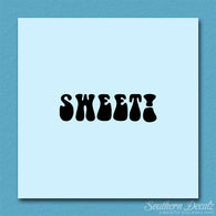 Sweet Hippy Font