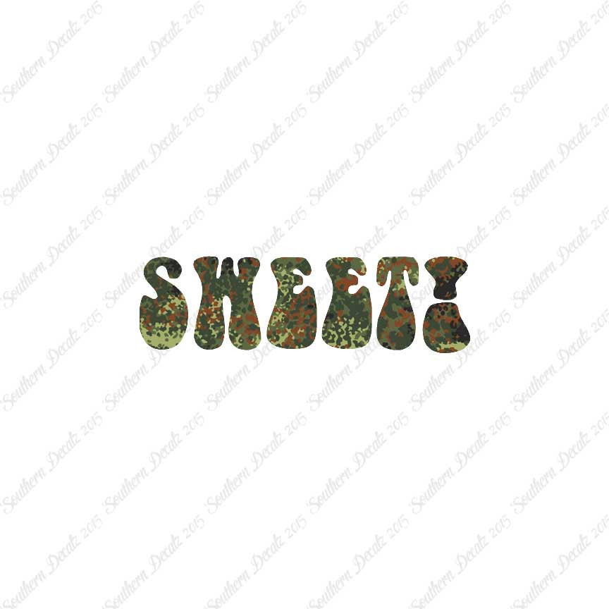 Sweet Hippy Font