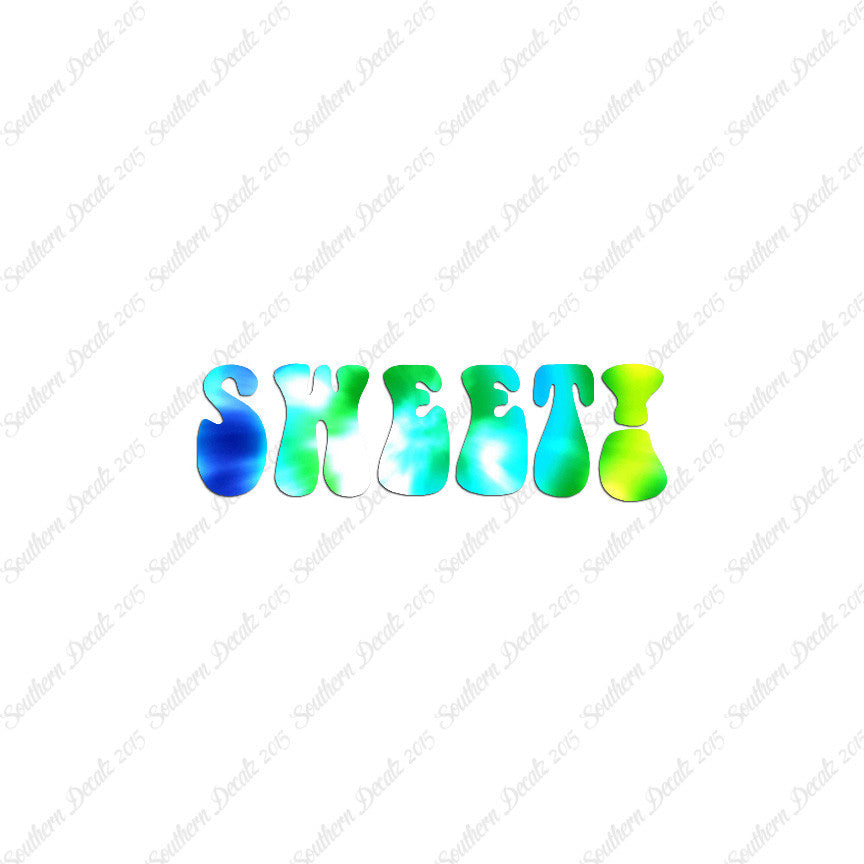 Sweet Hippy Font