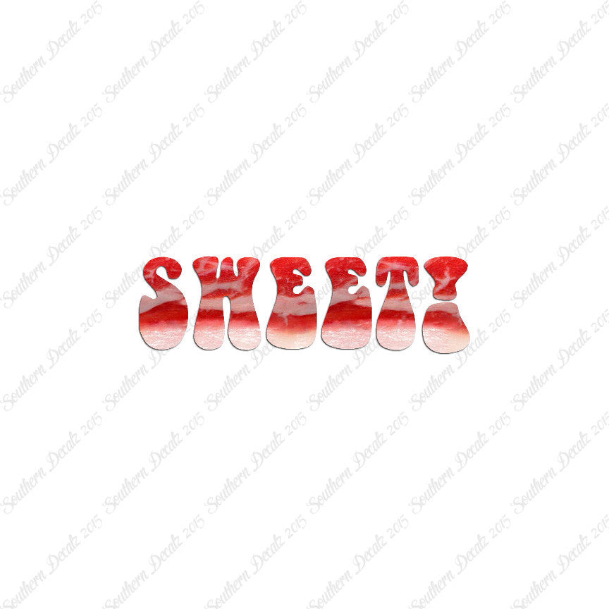 Sweet Hippy Font