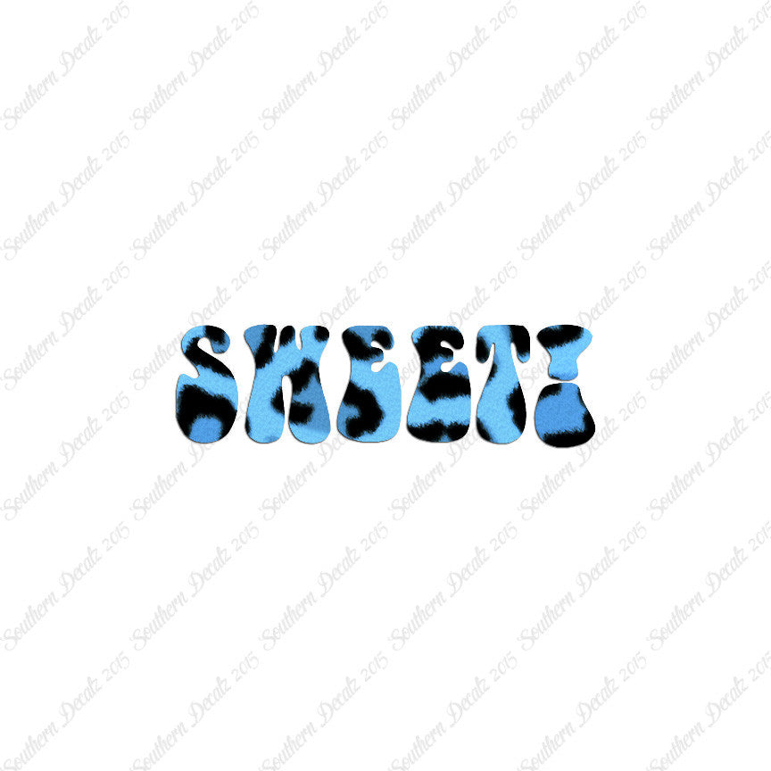 Sweet Hippy Font