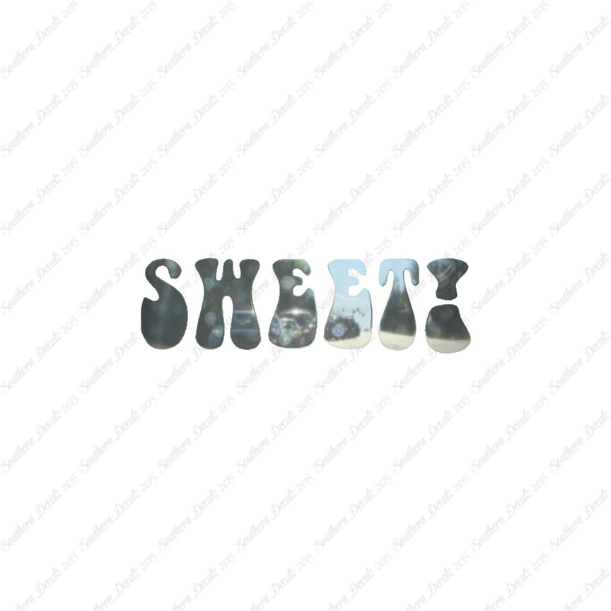Sweet Hippy Font