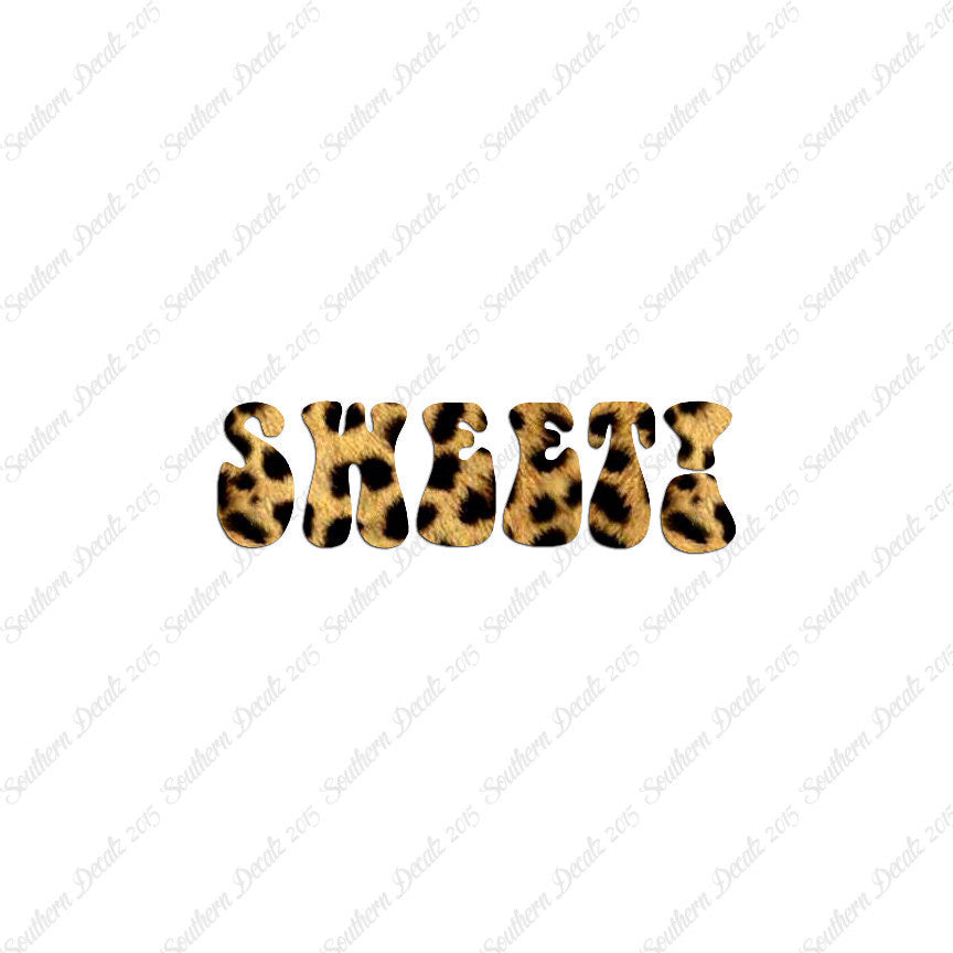 Sweet Hippy Font