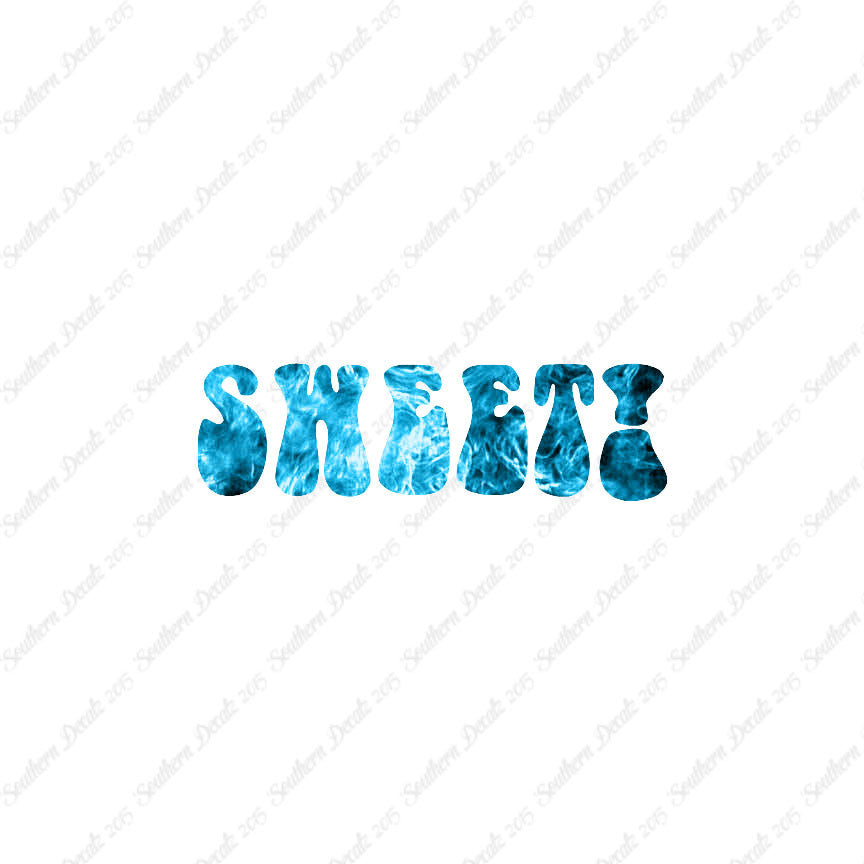 Sweet Hippy Font