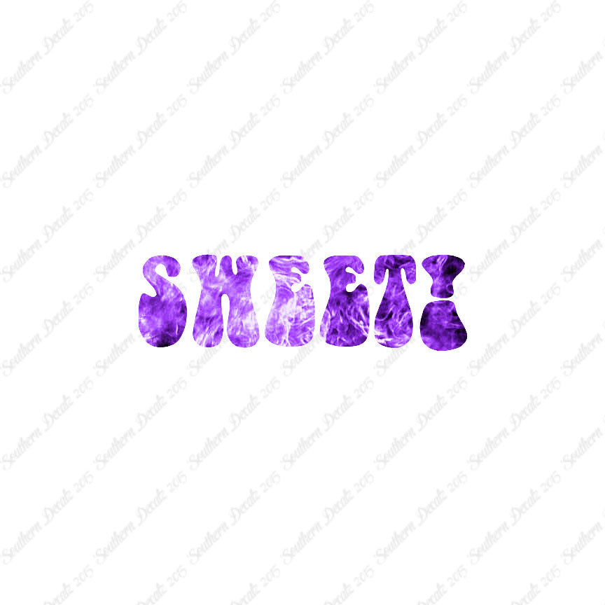 Sweet Hippy Font
