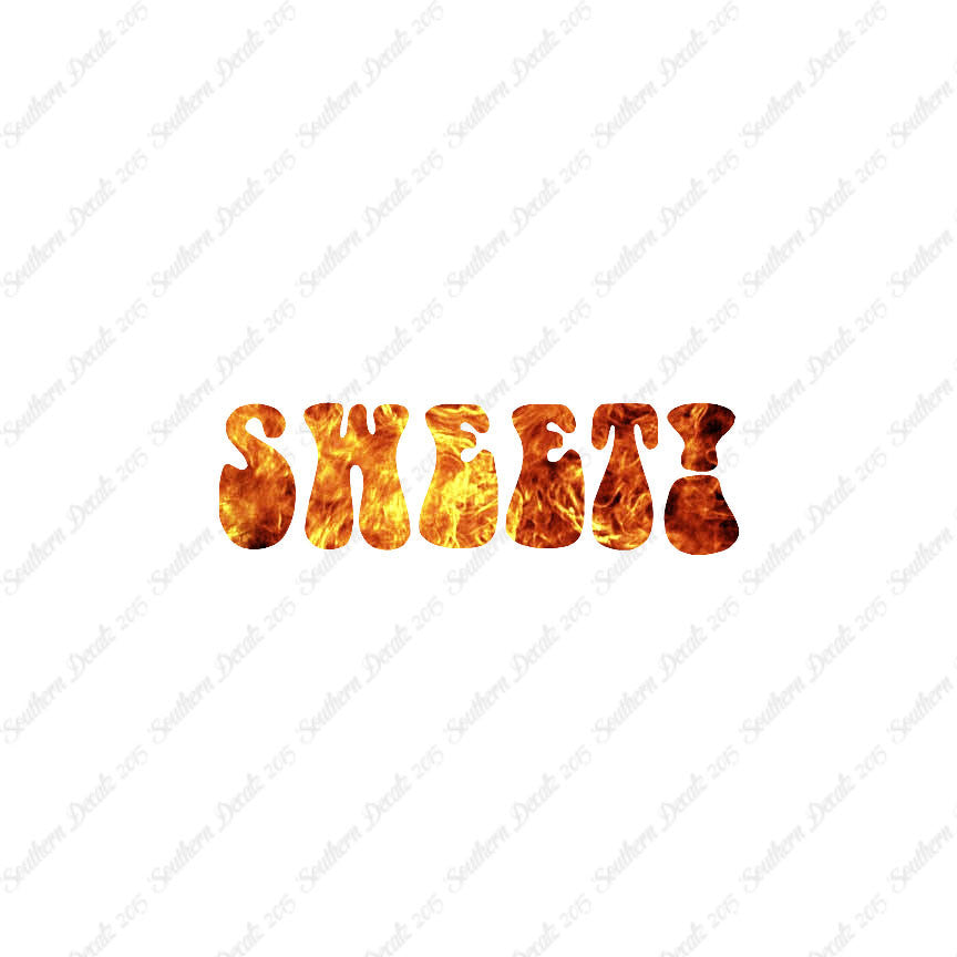 Sweet Hippy Font