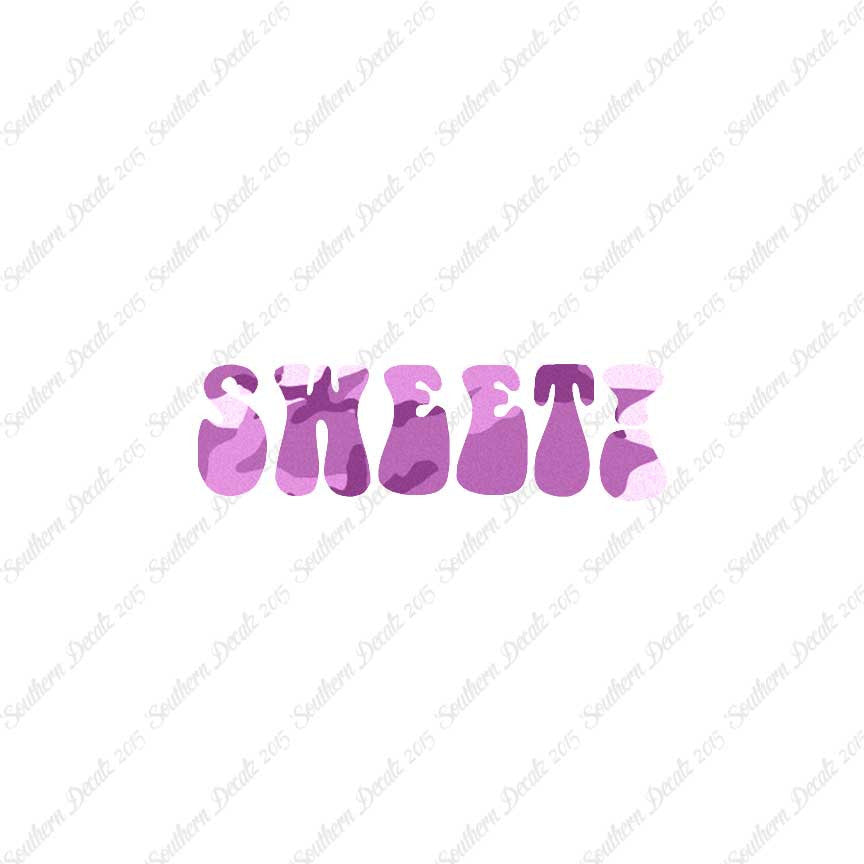 Sweet Hippy Font