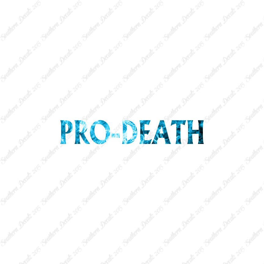 Pro Death