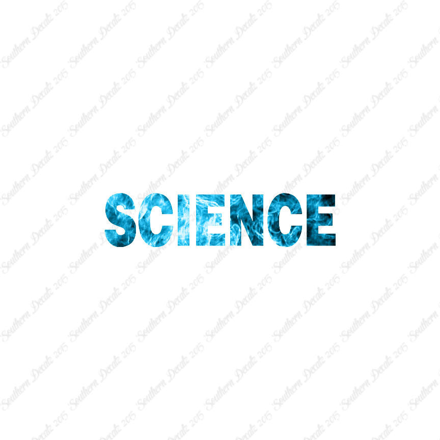 Science Class Subject