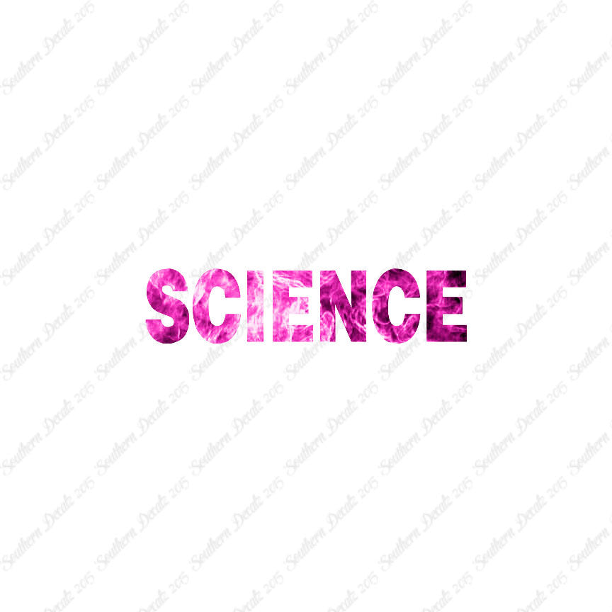 Science Class Subject