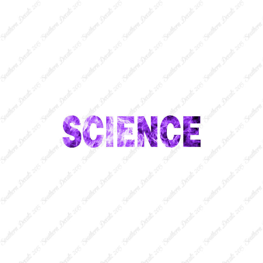 Science Class Subject