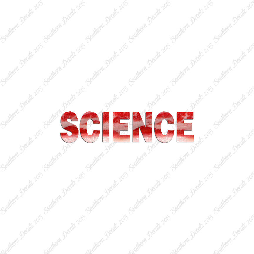 Science Class Subject