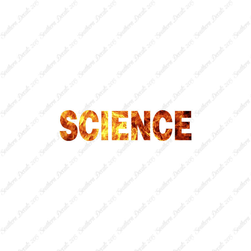 Science Class Subject