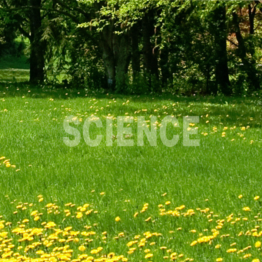 Science Class Subject