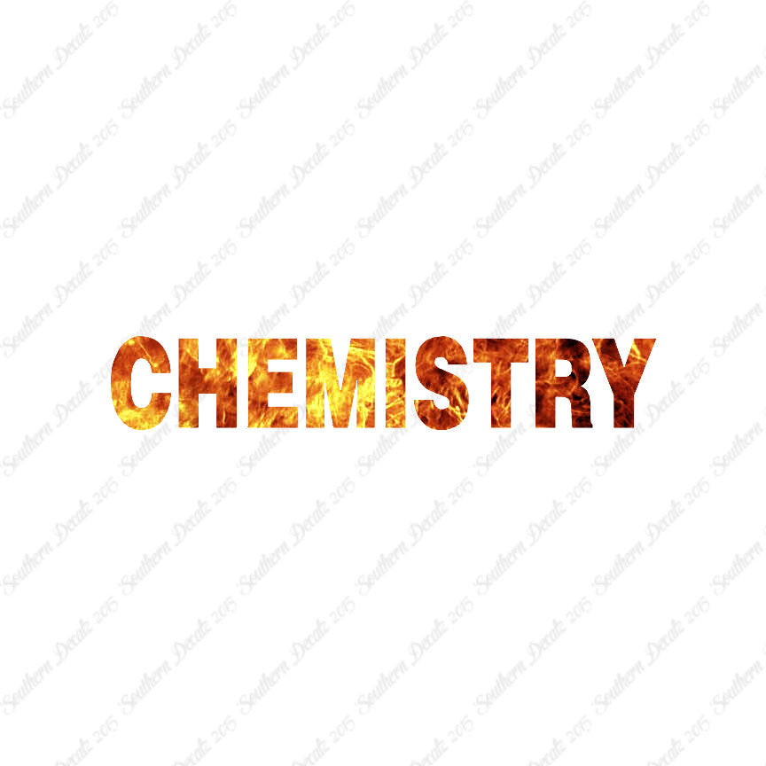 Chemistry Class Subject