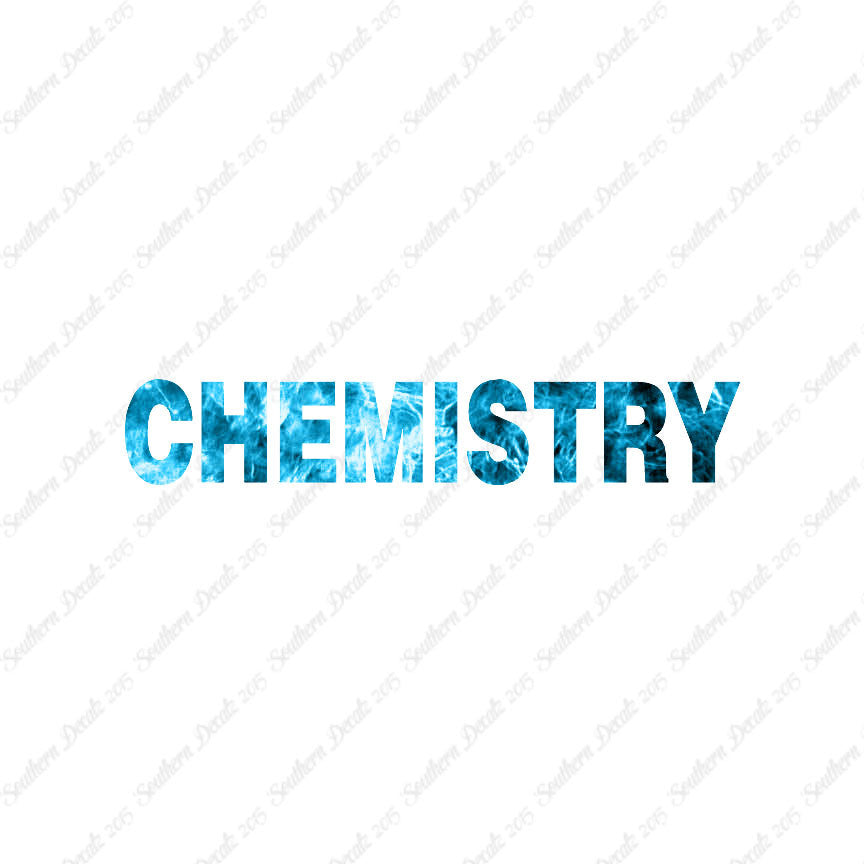 Chemistry Class Subject