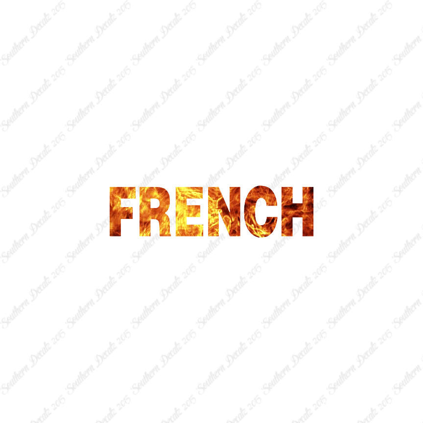 French Class Subject