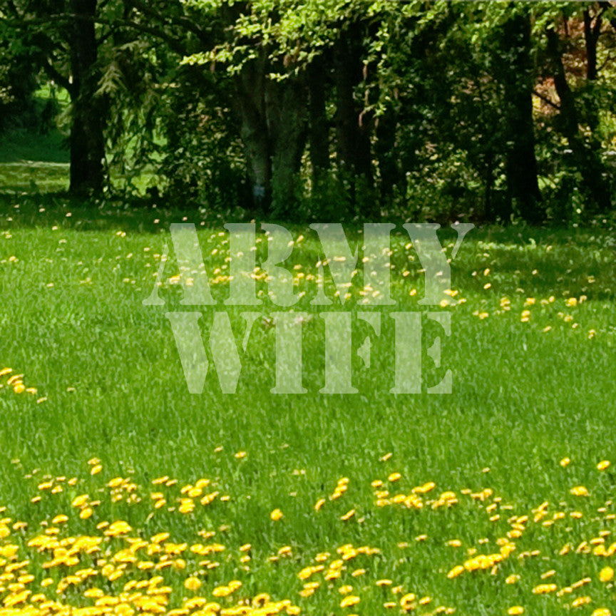 Army Wife