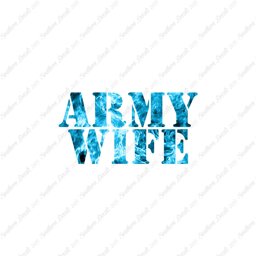 Army Wife