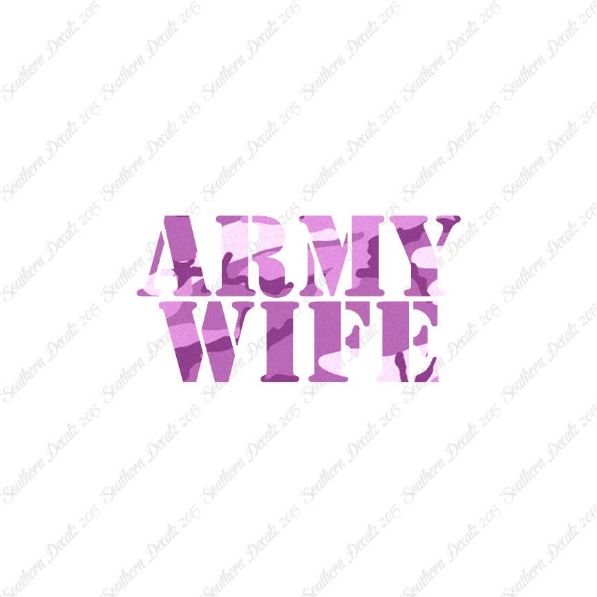 Army Wife