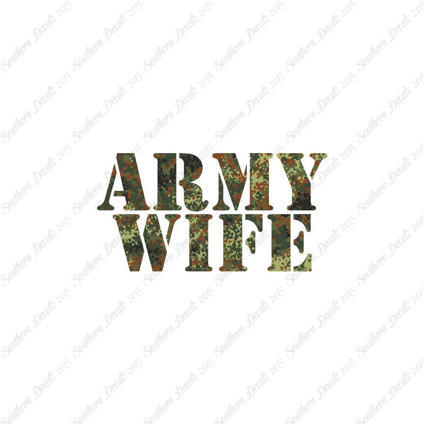 Army Wife