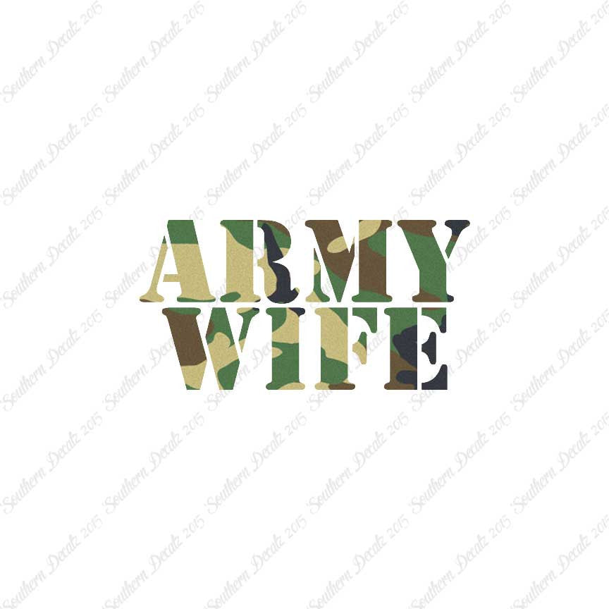 Army Wife