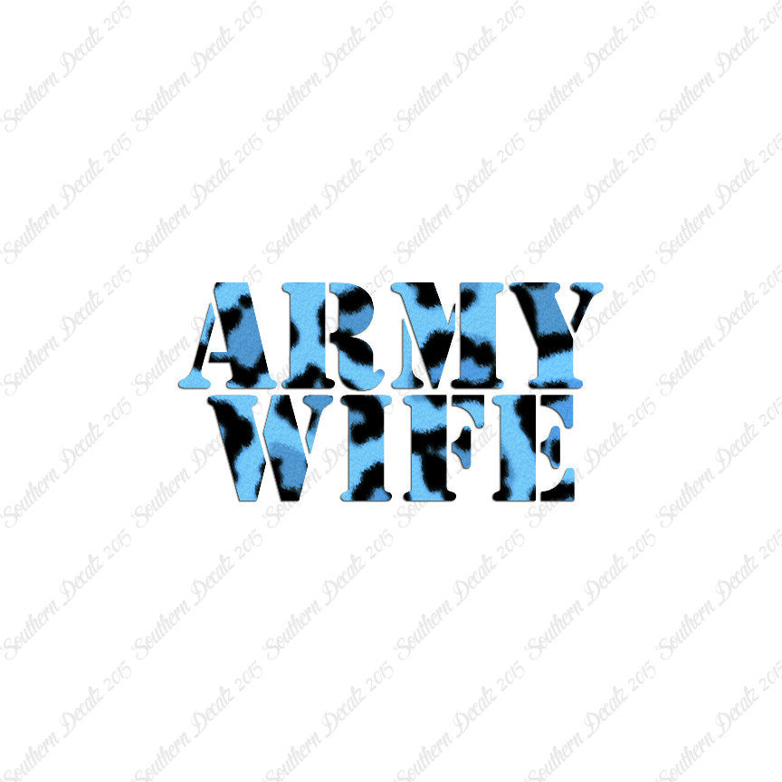 Army Wife
