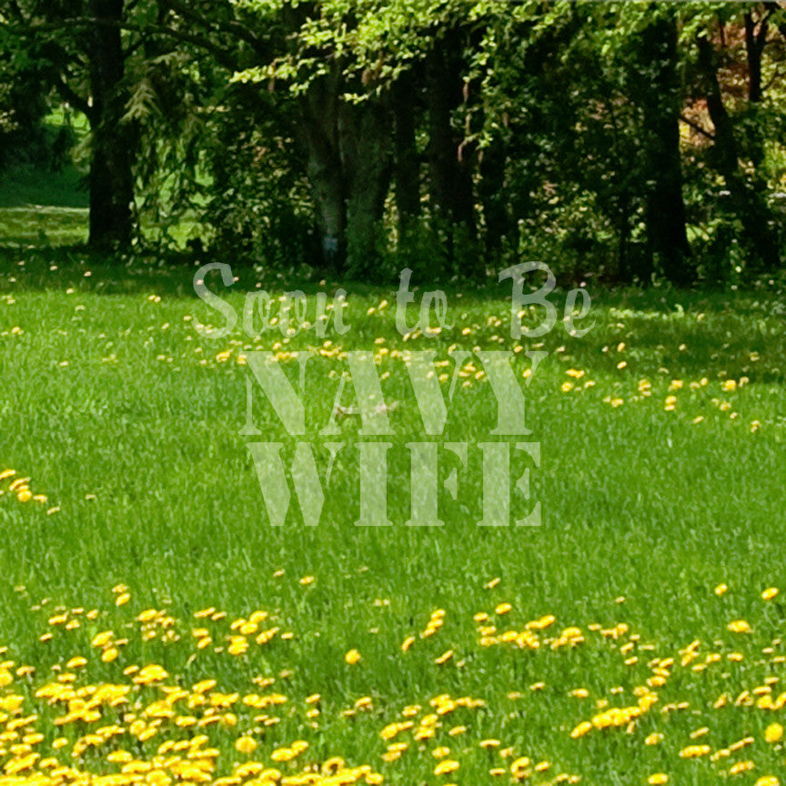 Soon To Be Navy Wife