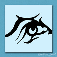 Tribal Eye