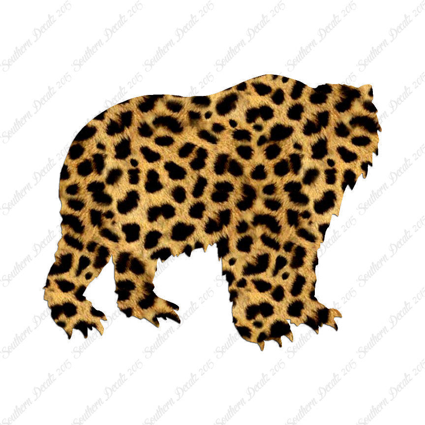 Kodiak Bear