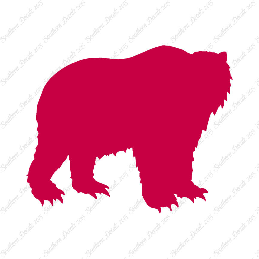 Kodiak Bear