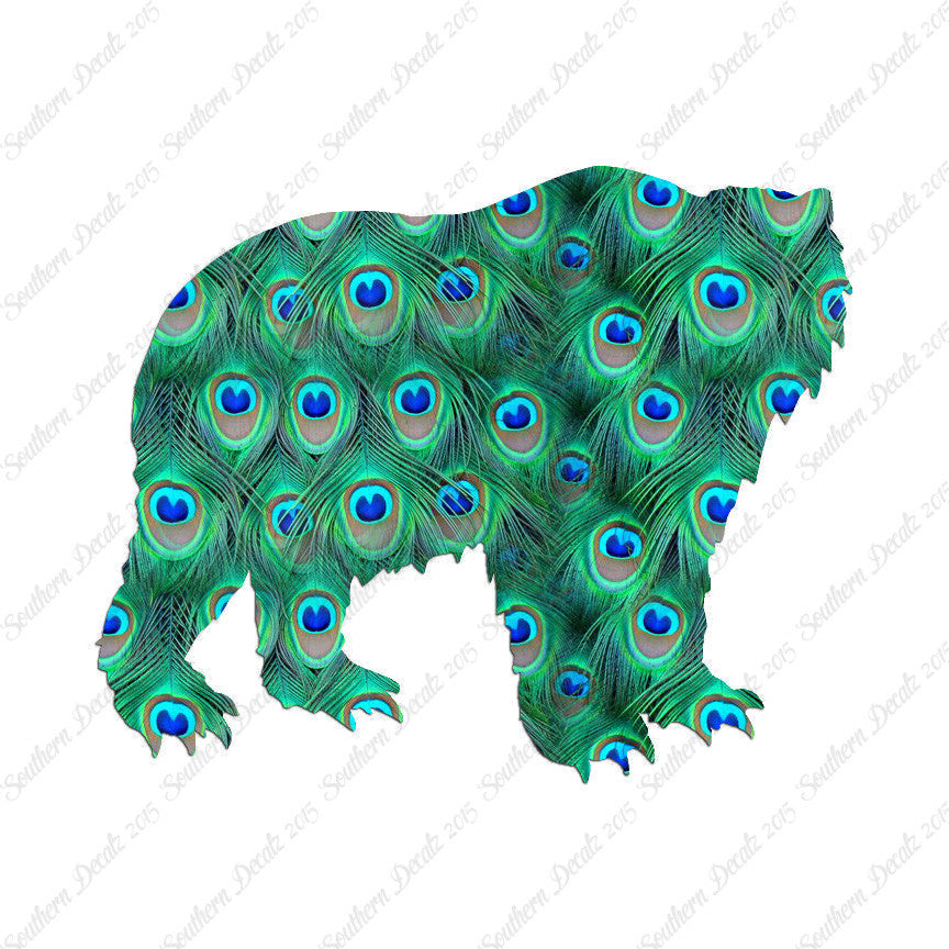 Kodiak Bear