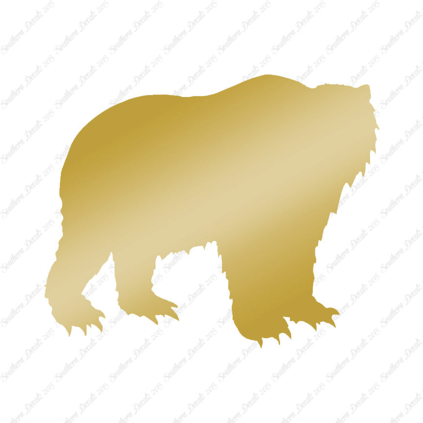 Kodiak Bear